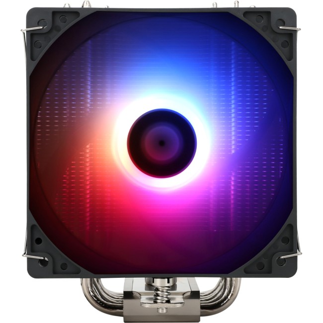Кулер для процессора Thermalright Burst Assasin 120 (BA120-ARGB)