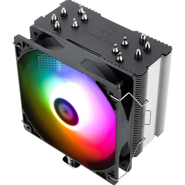 Кулер для процессора Thermalright Burst Assasin 120 (BA120-ARGB)