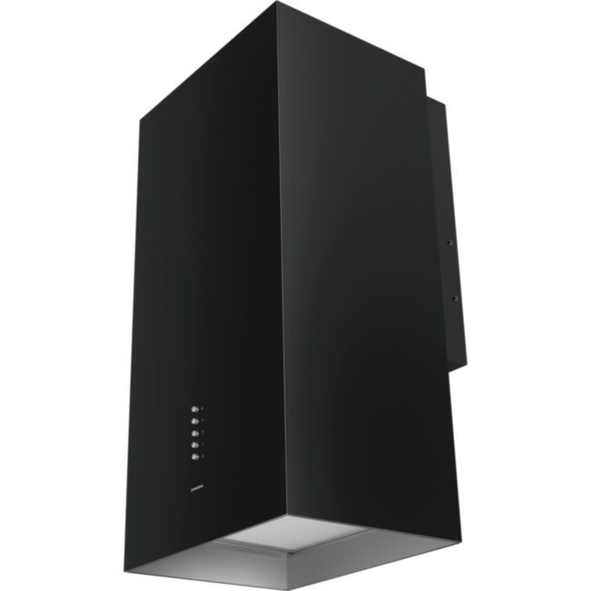 Вытяжка Maunfeld Bath 401 black Вытяжка Maunfeld Bath 401 black