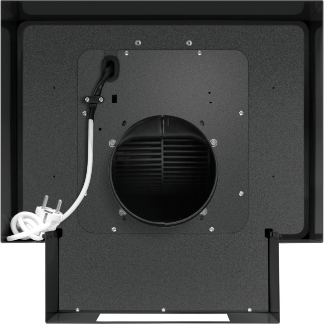 Вытяжка Maunfeld Bath 401 black Вытяжка Maunfeld Bath 401 black