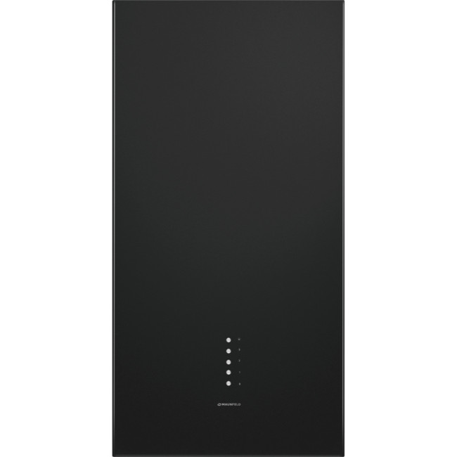 Вытяжка Maunfeld Bath 401 black Вытяжка Maunfeld Bath 401 black