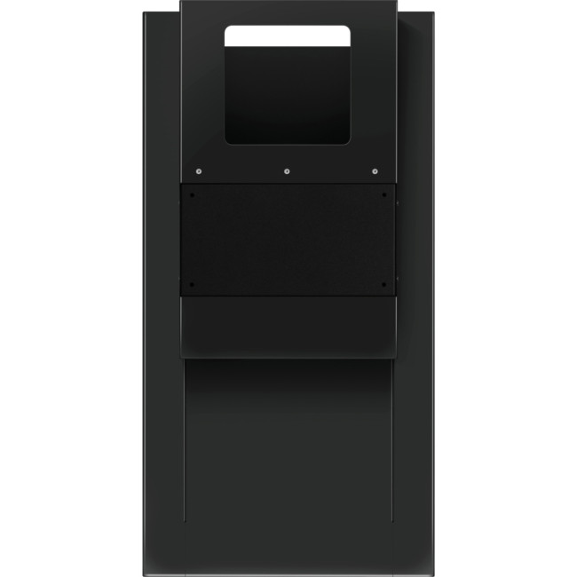 Вытяжка Maunfeld Bath 401 black Вытяжка Maunfeld Bath 401 black