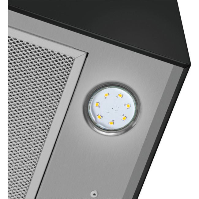 Вытяжка Maunfeld Bath 401 black Вытяжка Maunfeld Bath 401 black