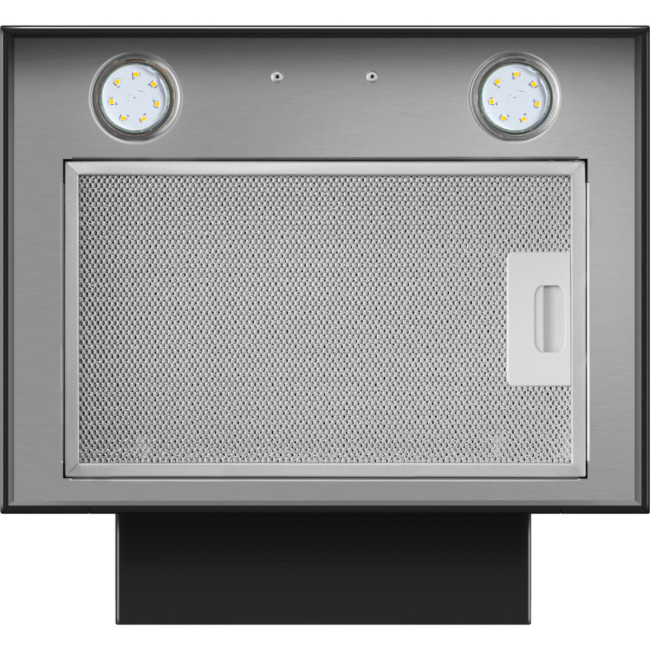 Вытяжка Maunfeld Bath 401 black Вытяжка Maunfeld Bath 401 black