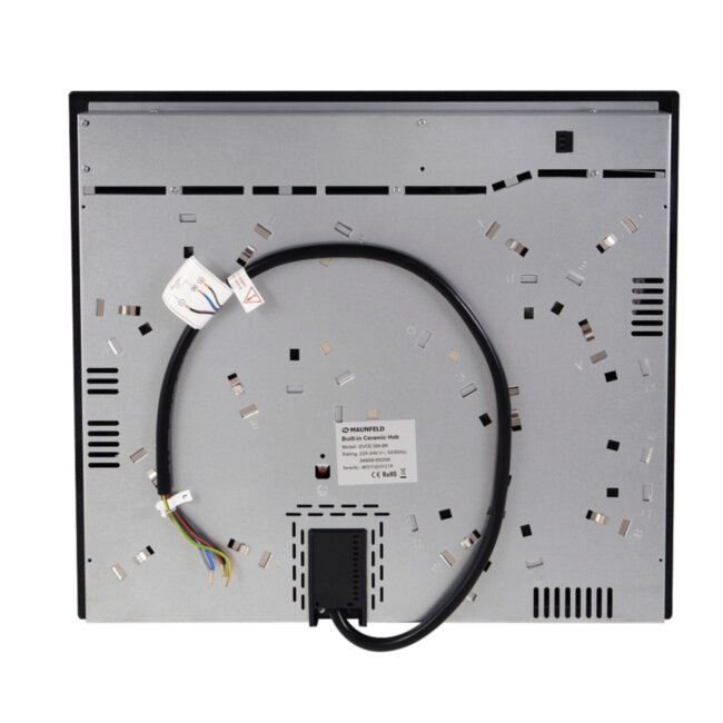 Встраиваемые электрические панели MAUNFELD Maunfeld Light EVCE.594-BK