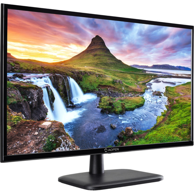 Монитор AOPEN by 24CL1YEbmix (UM.QC1EE.E01)