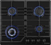 Встраиваемые газовые панели MAUNFELD Maunfeld EGHE.64.43CB/G Встраиваемые газовые панели MAUNFELD Maunfeld EGHE.64.43CB/G