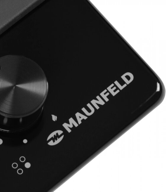 Встраиваемые газовые панели MAUNFELD Maunfeld EGHE.64.43CB/G