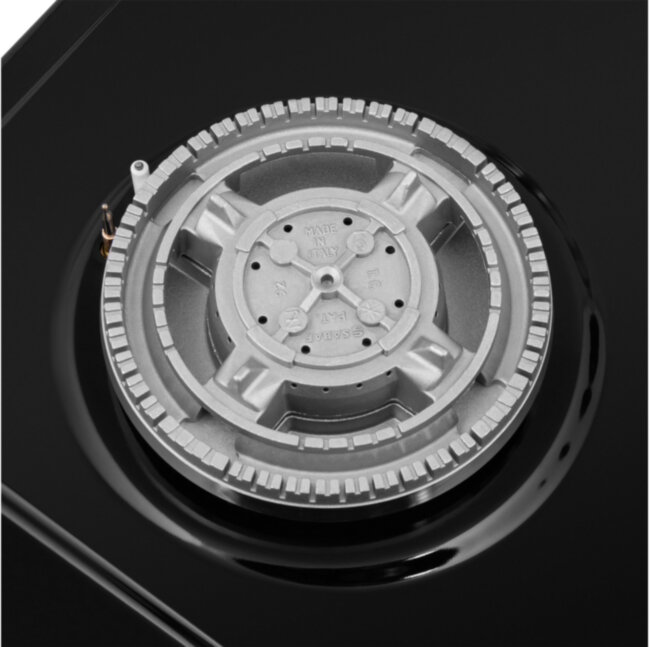 Встраиваемые газовые панели MAUNFELD Maunfeld EGHE.64.43CB/G