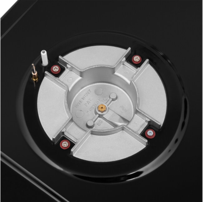 Встраиваемые газовые панели MAUNFELD Maunfeld EGHE.64.43CB/G