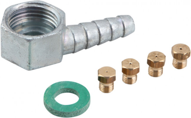 Встраиваемые газовые панели MAUNFELD Maunfeld EGHE.64.43CB/G