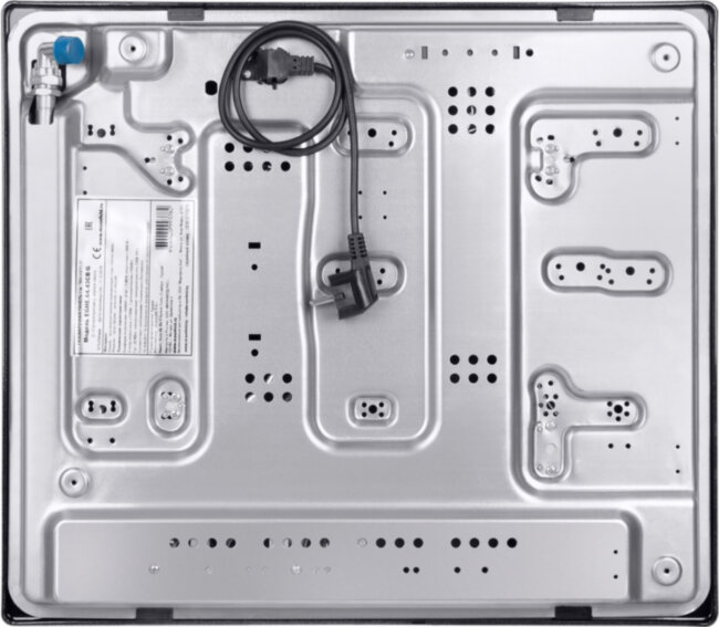 Встраиваемые газовые панели MAUNFELD Maunfeld EGHE.64.43CB/G