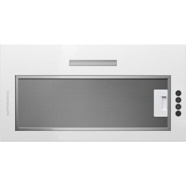 Вытяжка встраиваемая Kuppersberg Kuppersberg INTOUCH 60 W