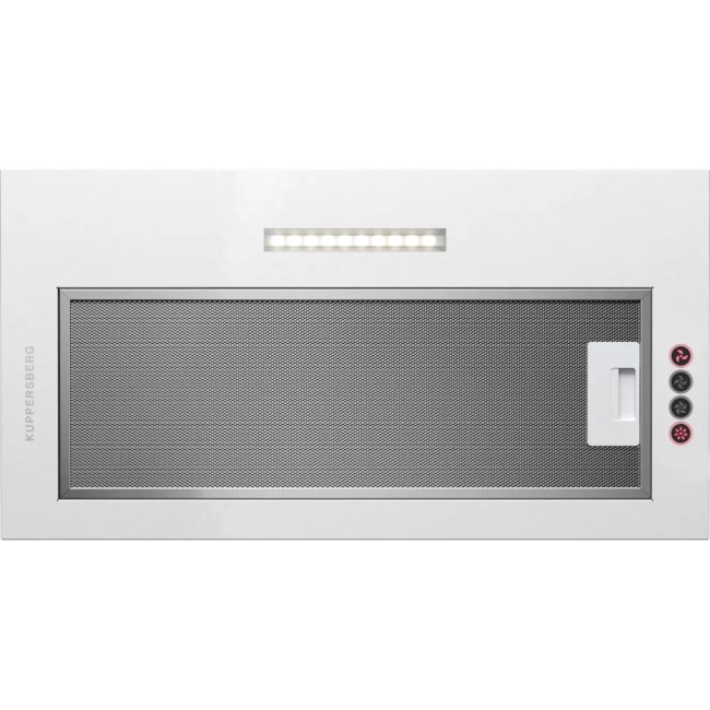 Вытяжка встраиваемая Kuppersberg Kuppersberg INTOUCH 60 W