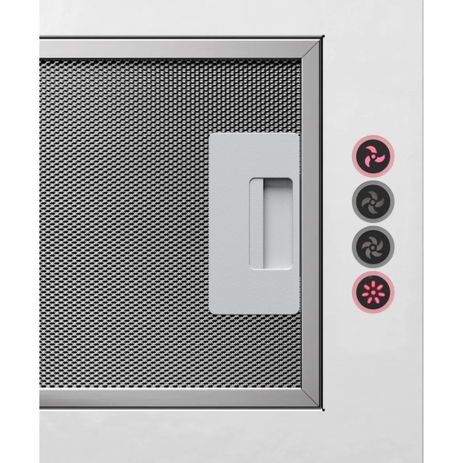 Вытяжка встраиваемая Kuppersberg Kuppersberg INTOUCH 60 W