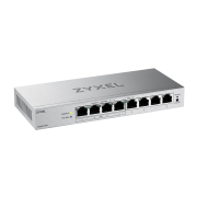 Коммутатор ZYXEL GS1200-8HPV3-EU0101F Коммутатор ZYXEL GS1200-8HPV3-EU0101F