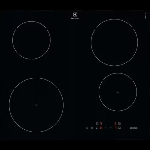 Встраиваемая варочная поверхность ELECTROLUX Electrolux EIT60428C