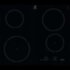 Встраиваемая варочная поверхность ELECTROLUX Electrolux EIT60428C
