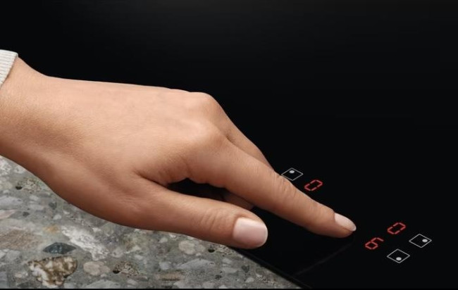 Встраиваемая варочная поверхность ELECTROLUX Electrolux EIT60428C