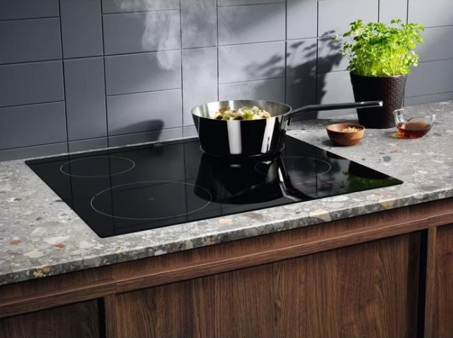 Встраиваемая варочная поверхность ELECTROLUX Electrolux EIT60428C