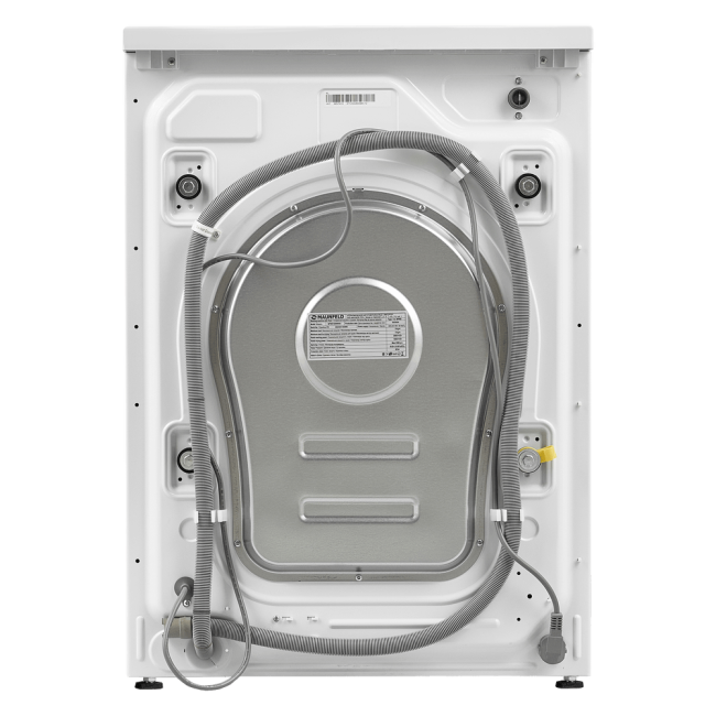 Стиральная машина Maunfeld MAUNFELD MFWD1295WH05 Стиральная машина Maunfeld MAUNFELD MFWD1295WH05