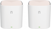 Mesh система Netis Neme X18S (2 pack) Mesh система Netis Neme X18S (2 pack)