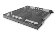 FT - Универсальная патч-панель 1U с фронтальным органайзером, выдвижная, черная Patchwork FT - Универсальная патч-панель 1U с фронтальным органайзером, выдвижная, черная (11110002( FT - Универсальная патч-панель 1U с фронтальным органайзером, выдвижная, черная Patchwork FT - Универсальная патч-панель 1U с фронтальным органайзером, выдвижная, черная (11110002(