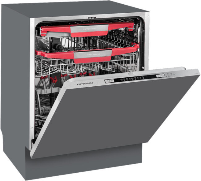 Встраиваемая посудомоечная машина Kuppersberg Kuppersberg GLM 6075