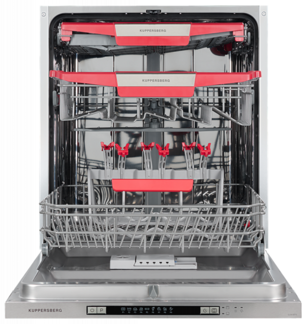 Встраиваемая посудомоечная машина Kuppersberg Kuppersberg GLM 6075