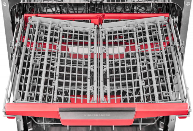 Встраиваемая посудомоечная машина Kuppersberg Kuppersberg GLM 6075