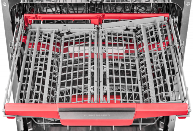 Встраиваемая посудомоечная машина Kuppersberg Kuppersberg GLM 6075