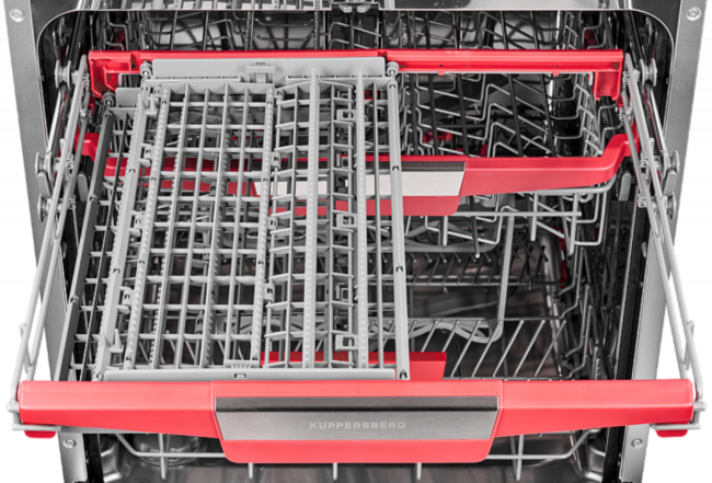 Встраиваемая посудомоечная машина Kuppersberg Kuppersberg GLM 6075