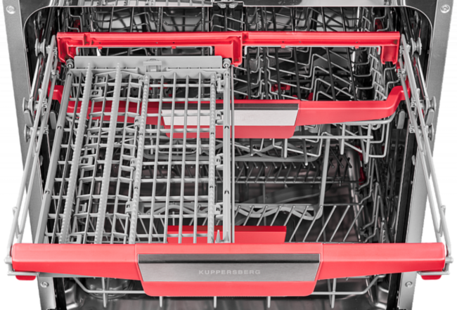 Встраиваемая посудомоечная машина Kuppersberg Kuppersberg GLM 6075