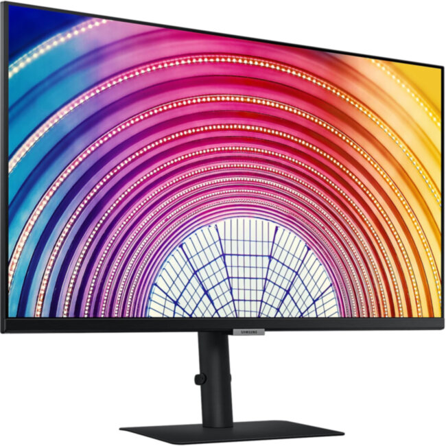 ЖК-монитор Samsung S27A600NWI Samsung S27A600NWI (LS27A600NWIXCI) ЖК-монитор Samsung S27A600NWI Samsung S27A600NWI (LS27A600NWIXCI)