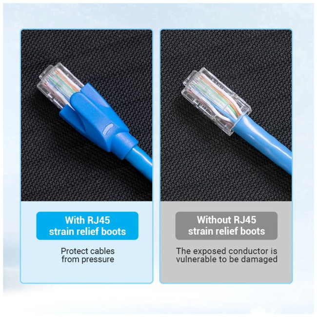 Колпачки изолирующие Vention для разъемов RJ-45 (50шт.) - Желтый Колпачки изолирующие Vention IODY0-50 для разъемов RJ-45 (50шт.) - Желтый Колпачки изолирующие Vention для разъемов RJ-45 (50шт.) - Желтый Колпачки изолирующие Vention IODY0-50 для разъемов RJ-45 (50шт.) - Желтый