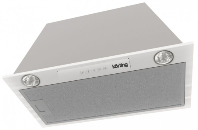 Встраиваемые вытяжки Korting Körting  KHI 6530 X