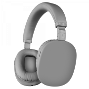 Беспроводные наушники с микрофоном SVEN AP-B325MV, серый (Bluetooth, ANC, 400mAh) SVEN AP-B325MV Беспроводные наушники с микрофоном SVEN AP-B325MV, серый (Bluetooth, ANC, 400mAh) SVEN AP-B325MV
