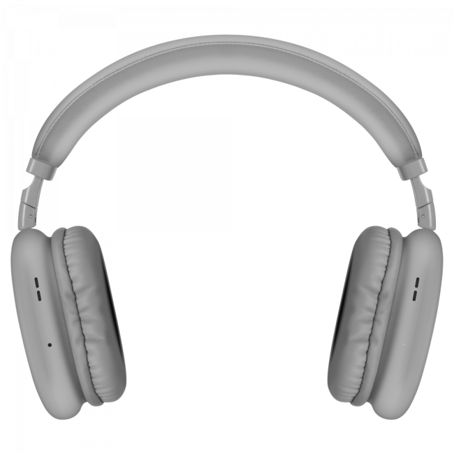 Беспроводные наушники с микрофоном SVEN AP-B325MV, серый (Bluetooth, ANC, 400mAh) SVEN AP-B325MV Беспроводные наушники с микрофоном SVEN AP-B325MV, серый (Bluetooth, ANC, 400mAh) SVEN AP-B325MV