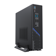 Корпус с блоком питания 120Вт Foxline FL-109-AD120-DC Корпус с блоком питания 120Вт Foxline FL-109-AD120-DC