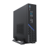 Корпус с блоком питания 120Вт Foxline FL-109-AD120-DC Корпус с блоком питания 120Вт Foxline FL-109-AD120-DC