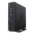 Корпус с блоком питания 120Вт Foxline FL-109-AD120-DC Корпус с блоком питания 120Вт Foxline FL-109-AD120-DC