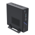 Корпус с блоком питания 120Вт Foxline FL-109-AD120-DC Корпус с блоком питания 120Вт Foxline FL-109-AD120-DC