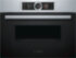 Встраиваемая электрическая духовка BOSCH Bosch Serie | 8 CMG636BS1
