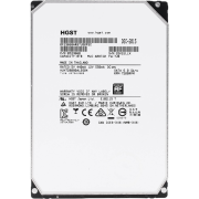 Жесткий диск Hitachi Ultrastar He8 8Tb (HUH728080ALE604) Жесткий диск Hitachi Ultrastar He8 8Tb (HUH728080ALE604)