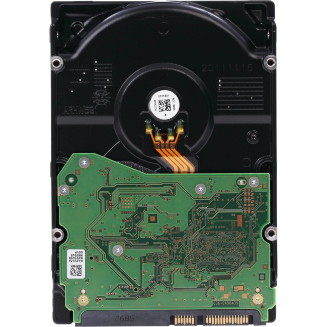 Жесткий диск Hitachi Ultrastar He8 8Tb (HUH728080ALE604) Жесткий диск Hitachi Ultrastar He8 8Tb (HUH728080ALE604)