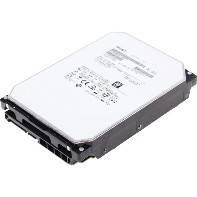 Жесткий диск Hitachi Ultrastar He8 8Tb (HUH728080ALE604) Жесткий диск Hitachi Ultrastar He8 8Tb (HUH728080ALE604)
