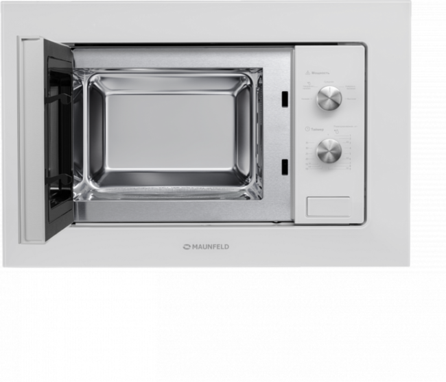 Встраиваемая микроволновая печь MAUNFELD JBMO.20.5GRBG Maunfeld MBMO.20.1PGW Встраиваемая микроволновая печь MAUNFELD JBMO.20.5GRBG Maunfeld MBMO.20.1PGW