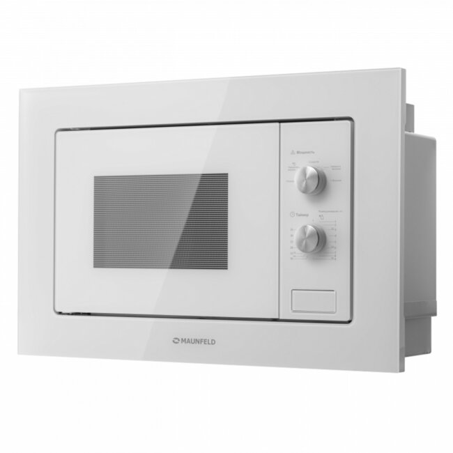 Встраиваемая микроволновая печь MAUNFELD JBMO.20.5GRBG Maunfeld MBMO.20.1PGW Встраиваемая микроволновая печь MAUNFELD JBMO.20.5GRBG Maunfeld MBMO.20.1PGW
