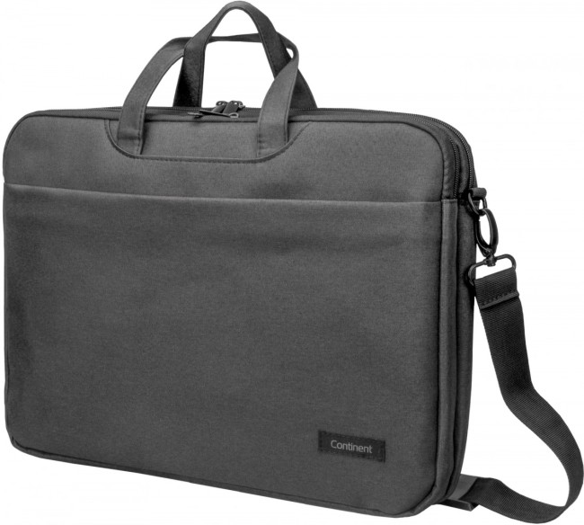 Сумка для ноутбука 15.6" Continent CC-108 GY Сумка для ноутбука 15.6" Continent CC-108 GY