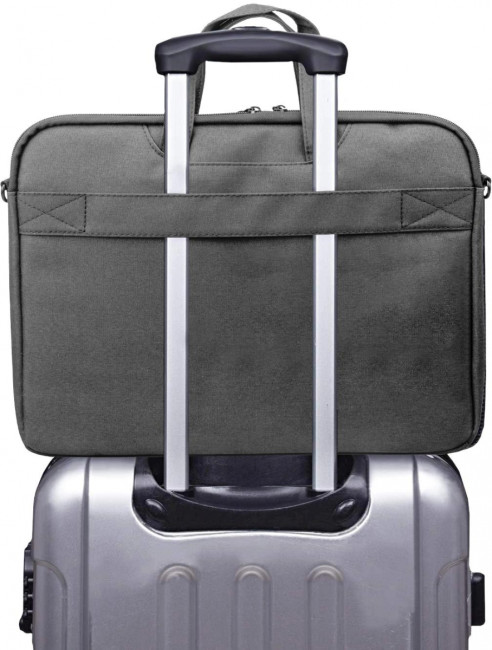 Сумка для ноутбука 15.6" Continent CC-108 GY Сумка для ноутбука 15.6" Continent CC-108 GY